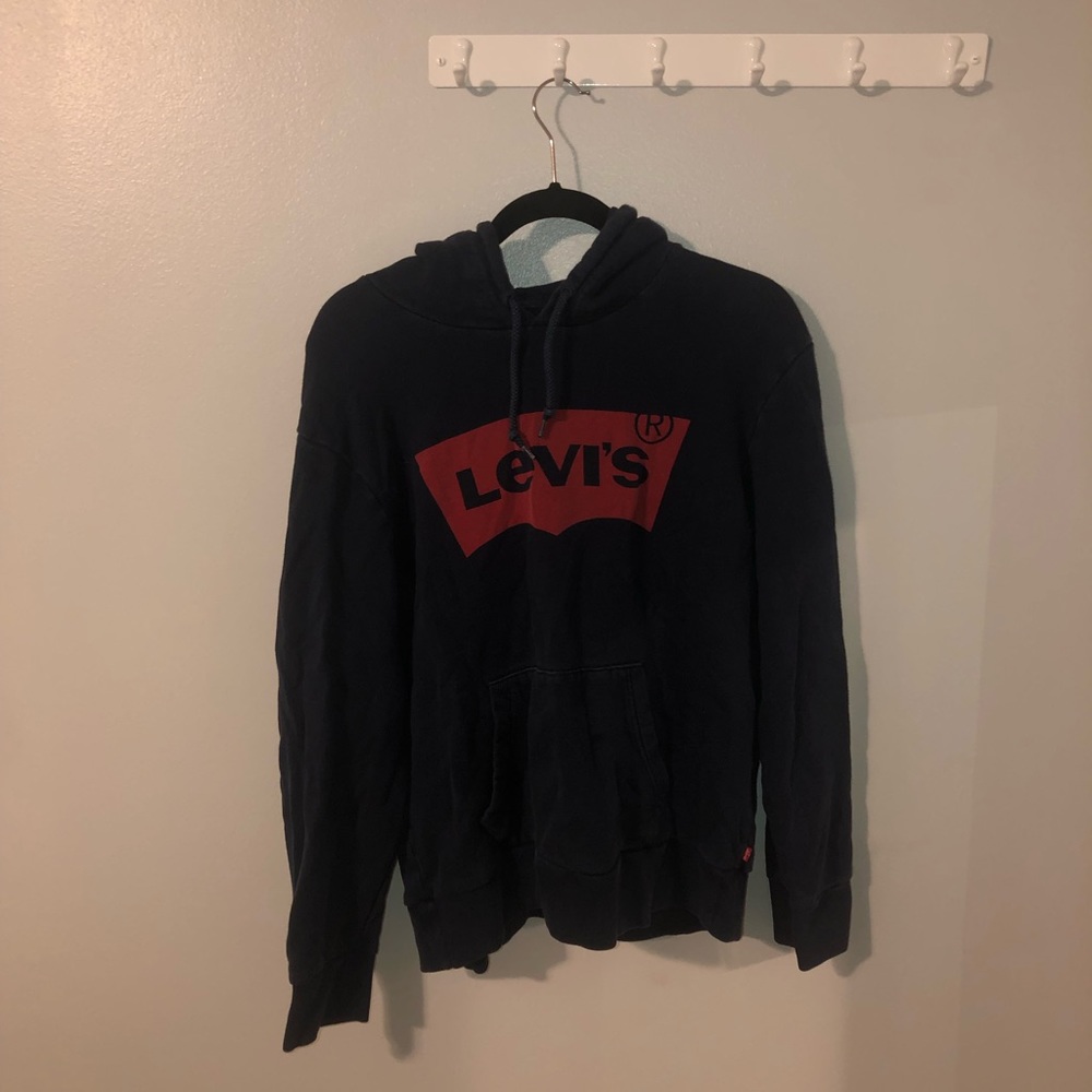 Vintage Levi’s Sweatshirt